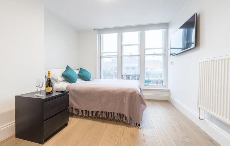 The Bruce Building, Denton, Newcastle - Image 1